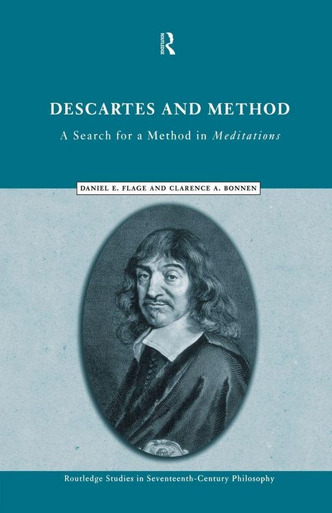 Produktbild: Descartes and Method