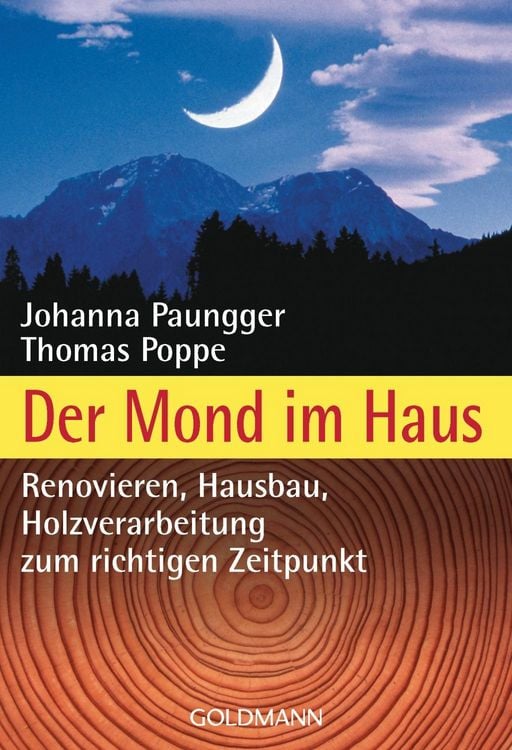 Produktbild: Der Mond im Haus