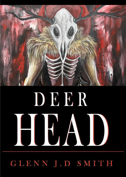 Produktbild: Deer Head