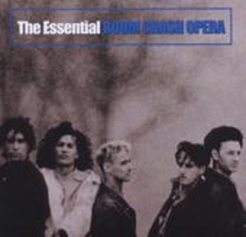 Produktbild: The Essential