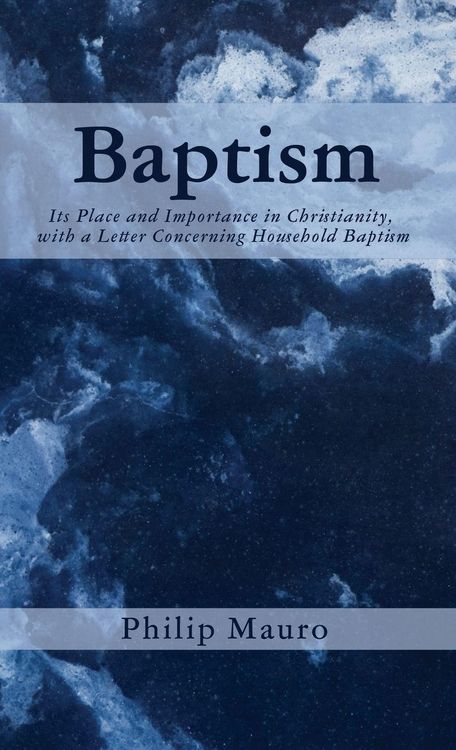 Produktbild: Baptism