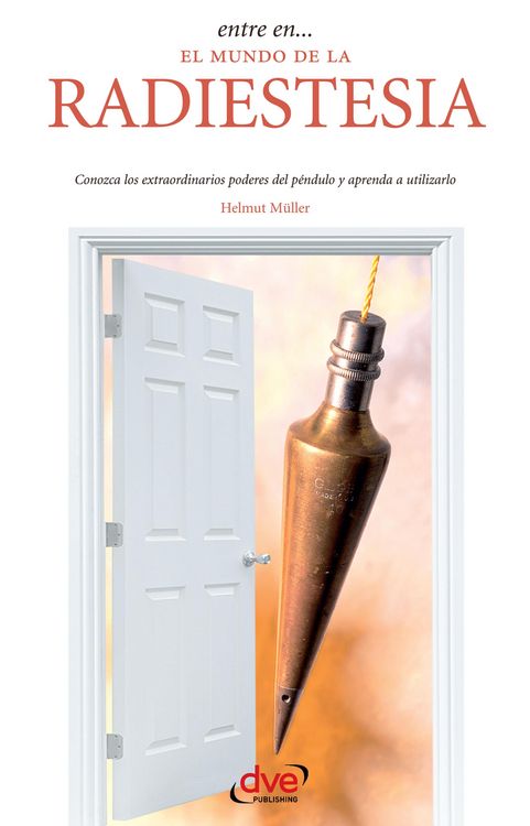 Produktbild: Entre en... el mundo de la radiestesia