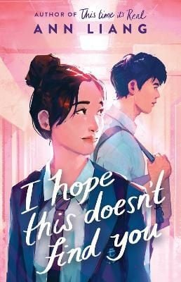 Produktbild: I Hope This Doesn't Find You