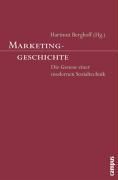 Produktbild: Marketinggeschichte