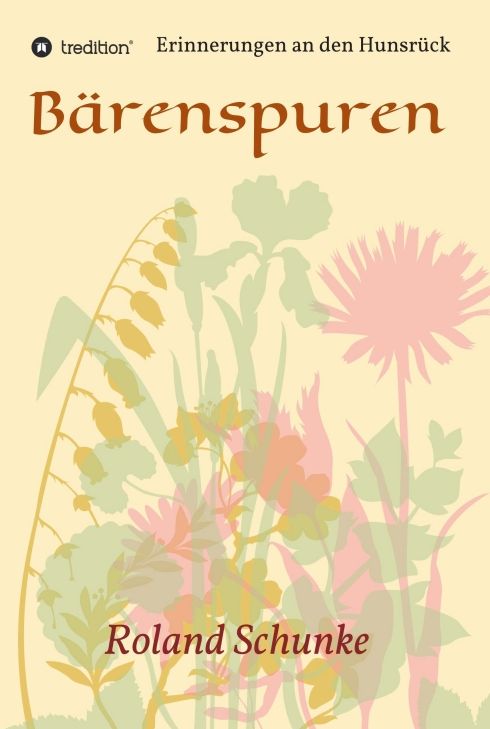 Produktbild: B&auml;renspuren