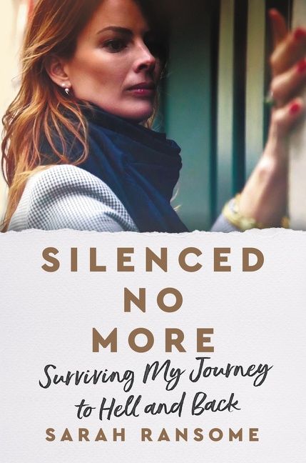 Produktbild: Silenced No More