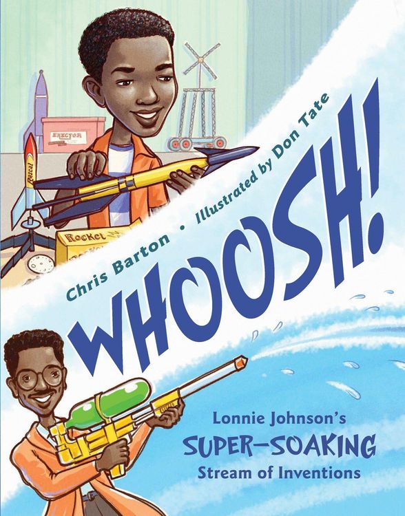 Produktbild: Whoosh!