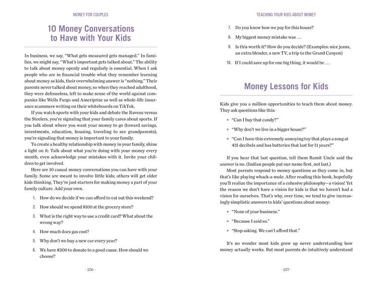 Produktbild: Money for Couples