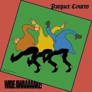 Produktbild: Wide Awake