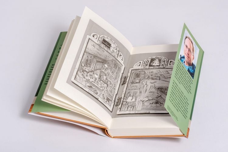 Produktbild: Der Meisterdieb