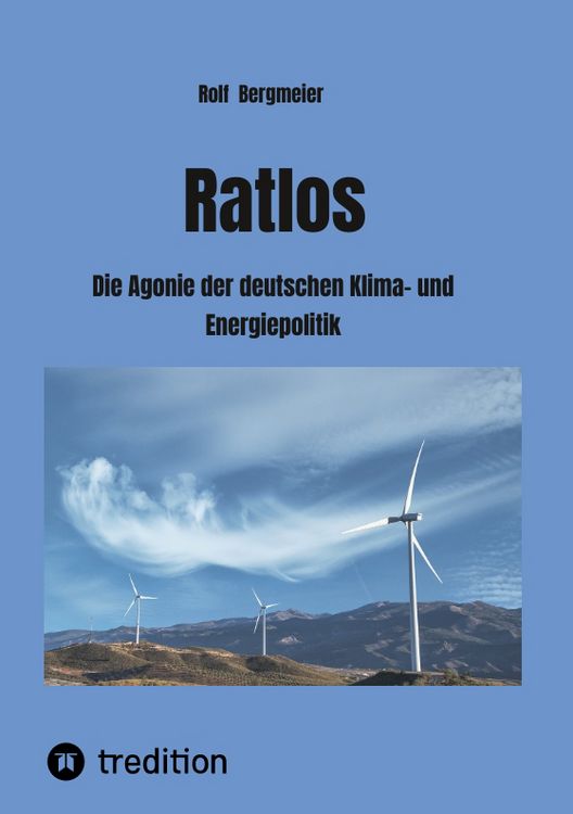 Produktbild: Ratlos