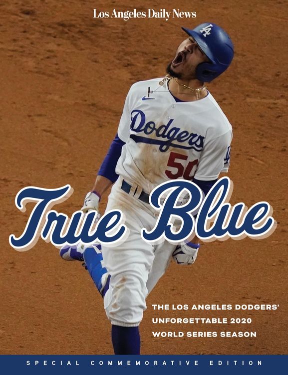 Produktbild: True Blue