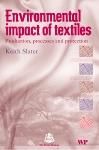 Produktbild: Environmental Impact of Textiles
