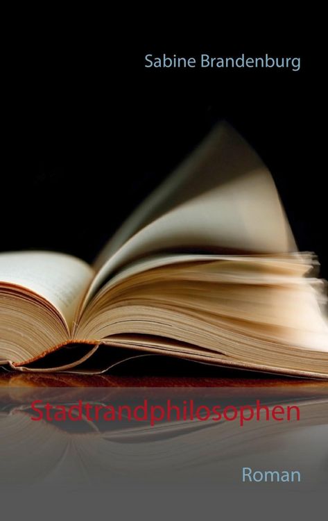 Produktbild: Stadtrandphilosophen