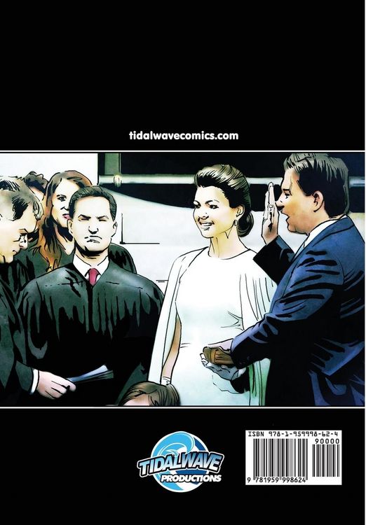 Produktbild: Political Power