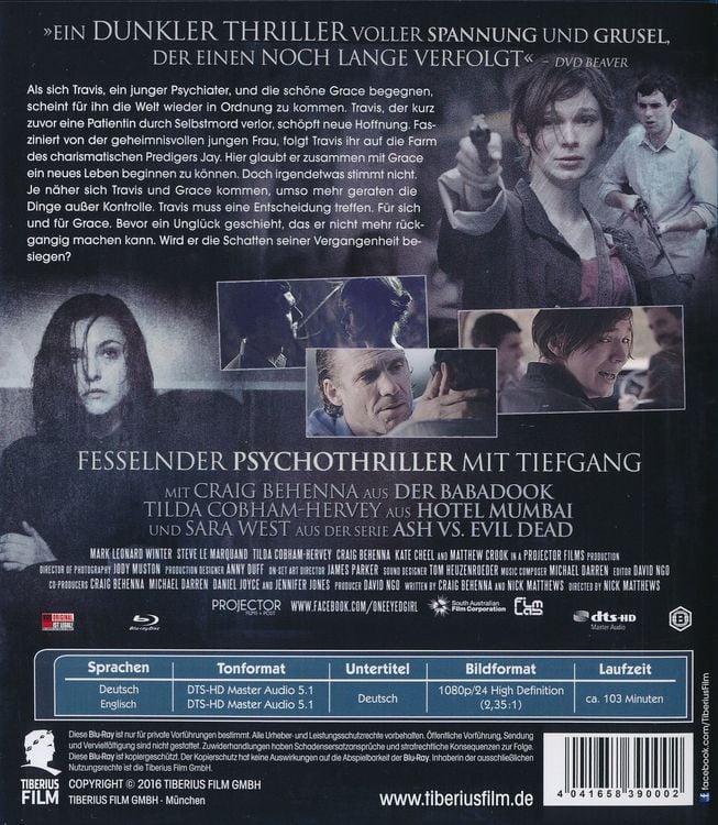 Produktbild: Lost Girl - F&uuml;rchte die Erl&ouml;sung