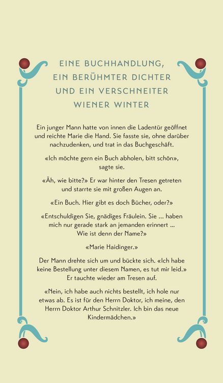 Produktbild: Ein Winter in Wien