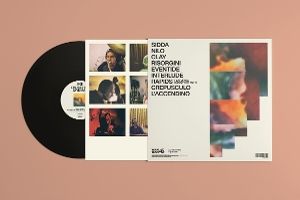 Produktbild: On Higher Dreams