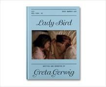 Produktbild: Lady Bird Screenplay
