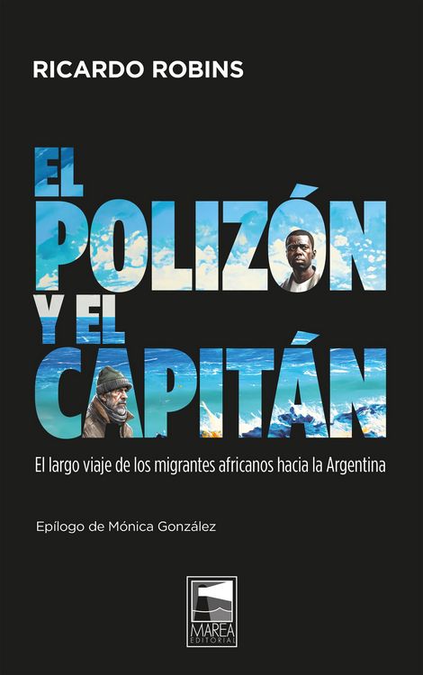 Produktbild: El poliz&oacute;n y el capit&aacute;n