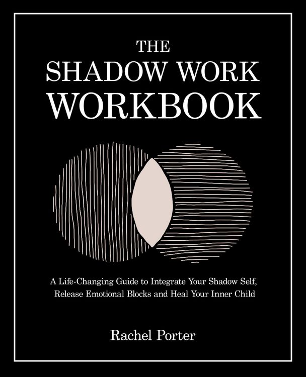 Produktbild: The Shadow Work Workbook