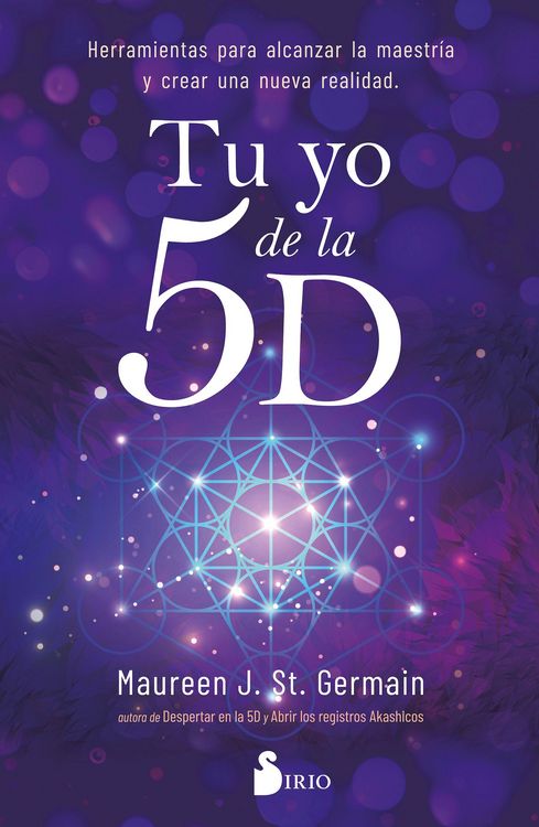 Produktbild: Tu yo de la 5D