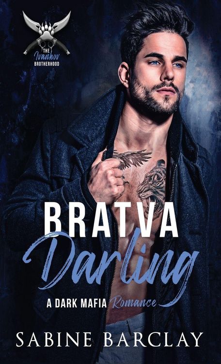 Produktbild: Bratva Darling