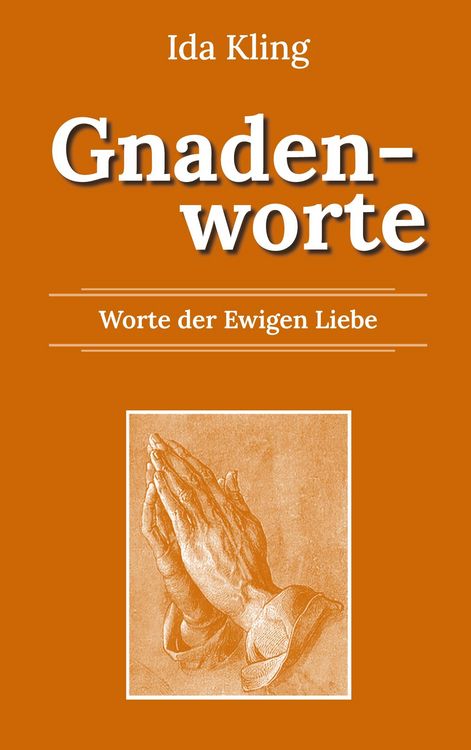 Produktbild: Gnadenworte