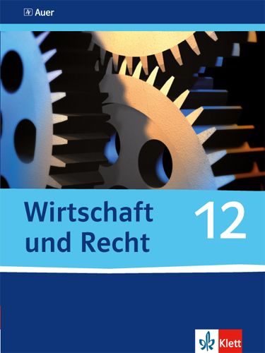 Produktbild: Wirtschaft und Recht 12