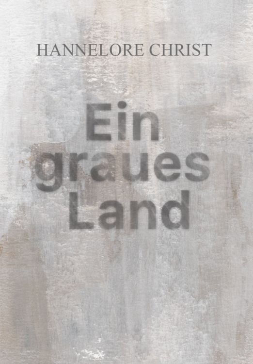 Produktbild: Ein graues Land