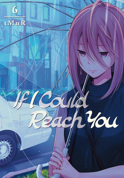 Produktbild: If I Could Reach You 6