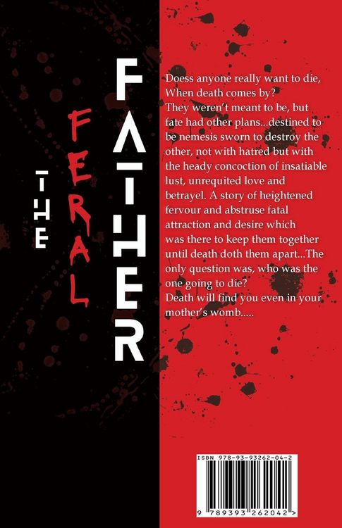 Produktbild: The Feral Father