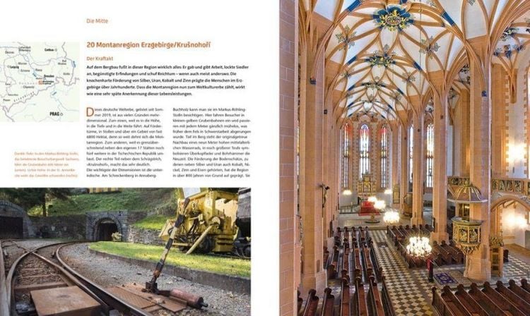 Produktbild: Deutschlands Welterbe