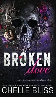 Produktbild: Broken Dove