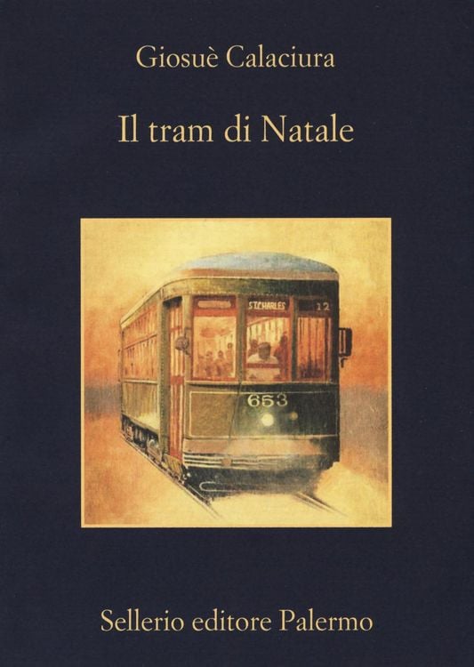 Produktbild: Il tram di Natale