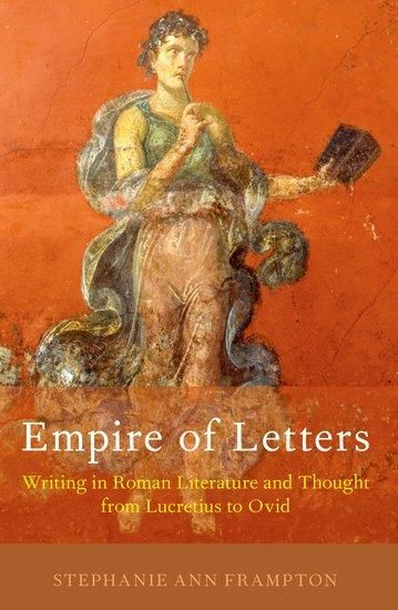 Produktbild: Empire of Letters