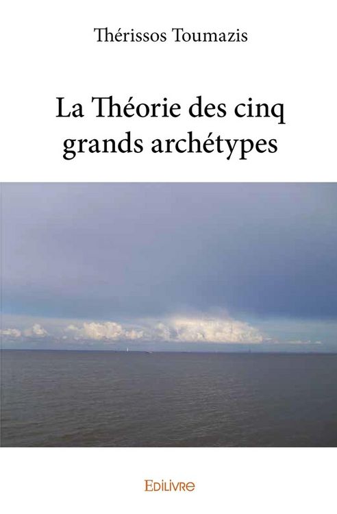 Produktbild: La theorie des cinq grands