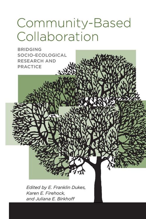Produktbild: Community-Based Collaboration