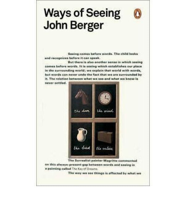 Produktbild: Ways of Seeing