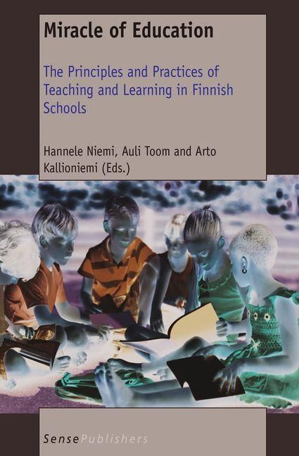 Produktbild: Miracle of Education