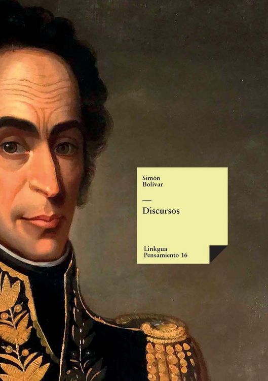 Produktbild: Discursos