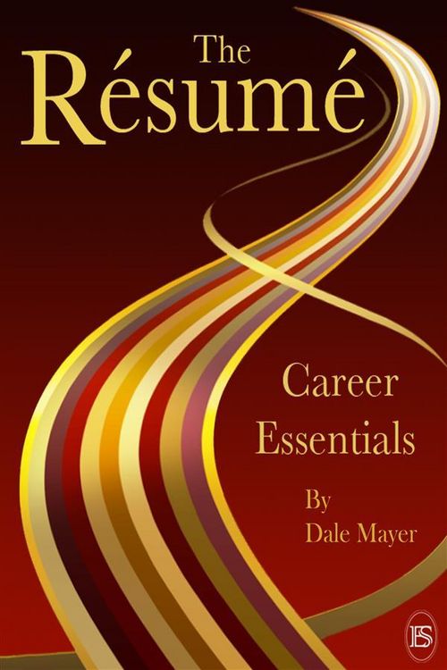Produktbild: Career Essentials: The R&eacute;sum&eacute;
