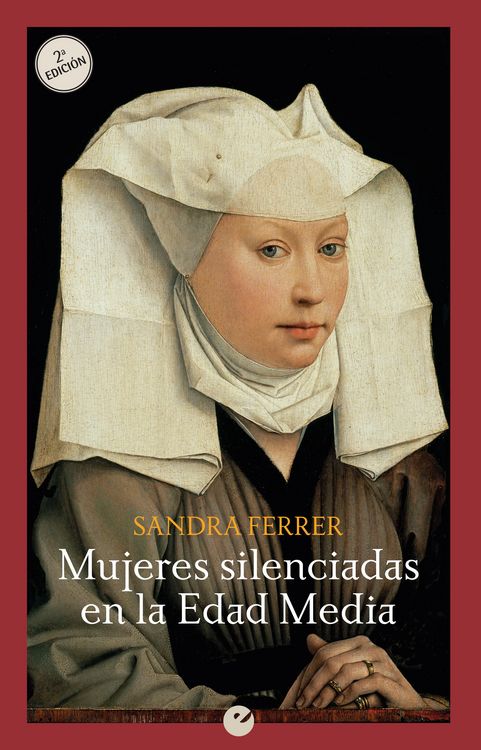 Produktbild: Mujeres silenciadas en la Edad Media