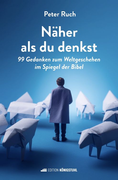 Produktbild: N&auml;her als du denkst