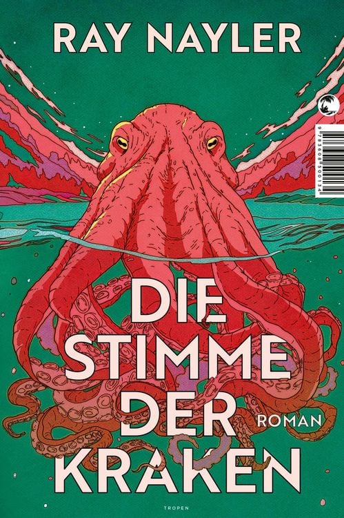 Produktbild: Die Stimme der Kraken