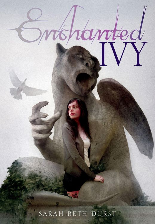 Produktbild: Enchanted Ivy