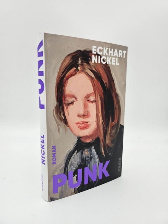 Produktbild: Punk
