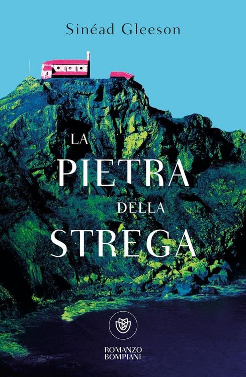 Produktbild: La pietra della strega