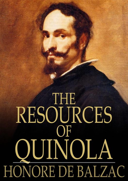 Produktbild: Resources of Quinola