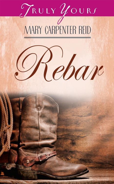Produktbild: Rebar